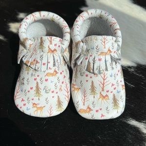 Freshly Picked Bambi Mocs